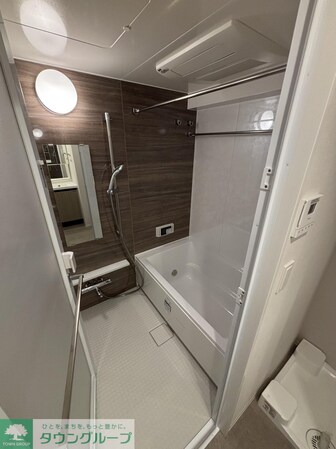 アーバネックス新御徒町駅前の物件内観写真